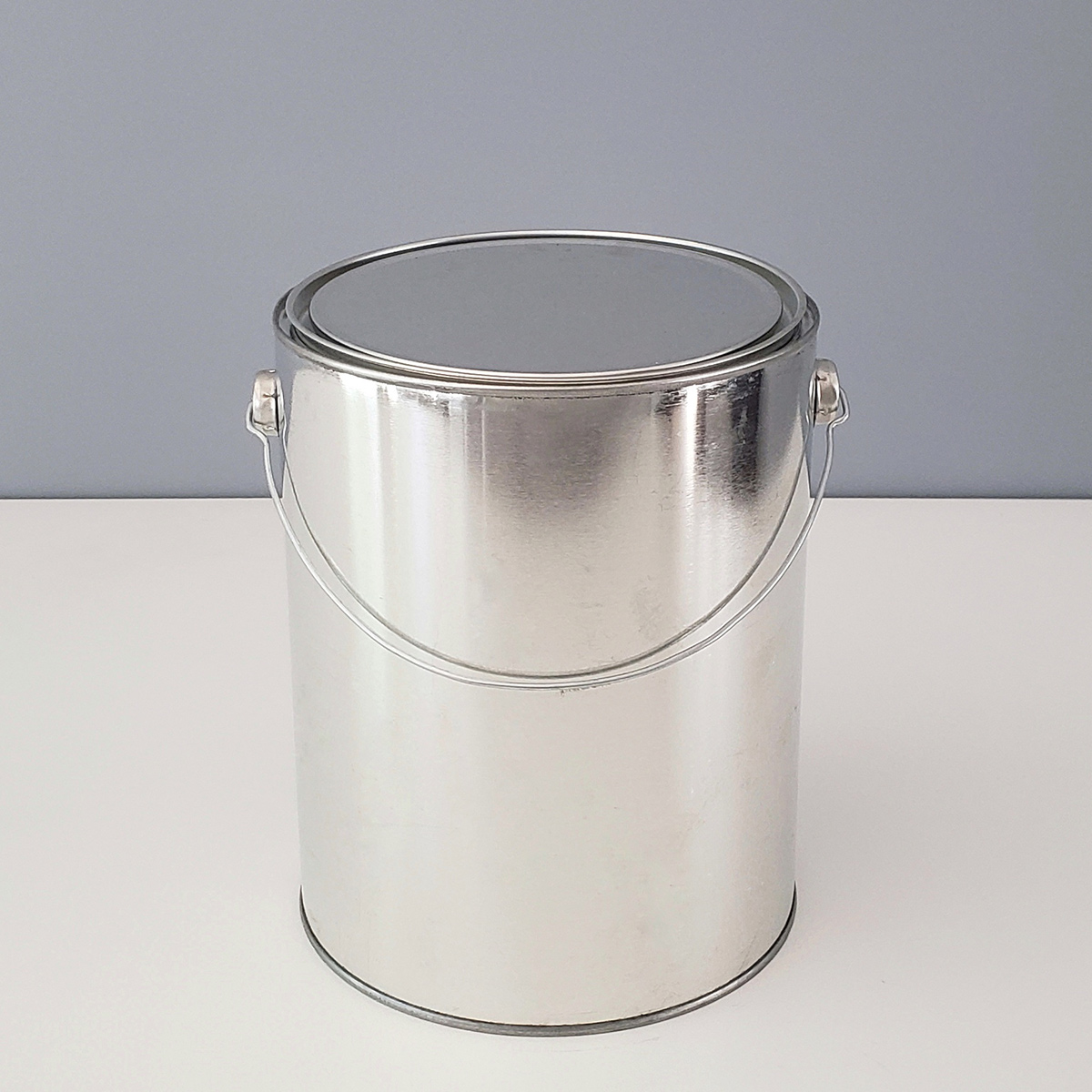 Metal containers 125 to 250cc